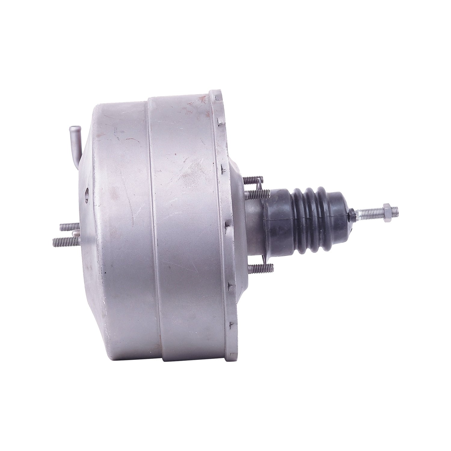 Cardone 53-2401 Remanufactured Vacuum Power Brake Booster - No Master Cylinder Included | High-Performance Replacement for Ford, Chevy, Dodge Vehicles | Perfect for Brake System Repairs & Upgrades