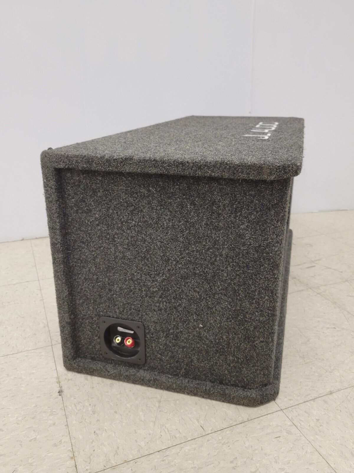 JL Audio 2 10 Inch Car Subwoofer - High Performance Bass Speaker for Trucks, SUVs & Vehicles - Perfect for Car Audio Upgrades & Sound Systems