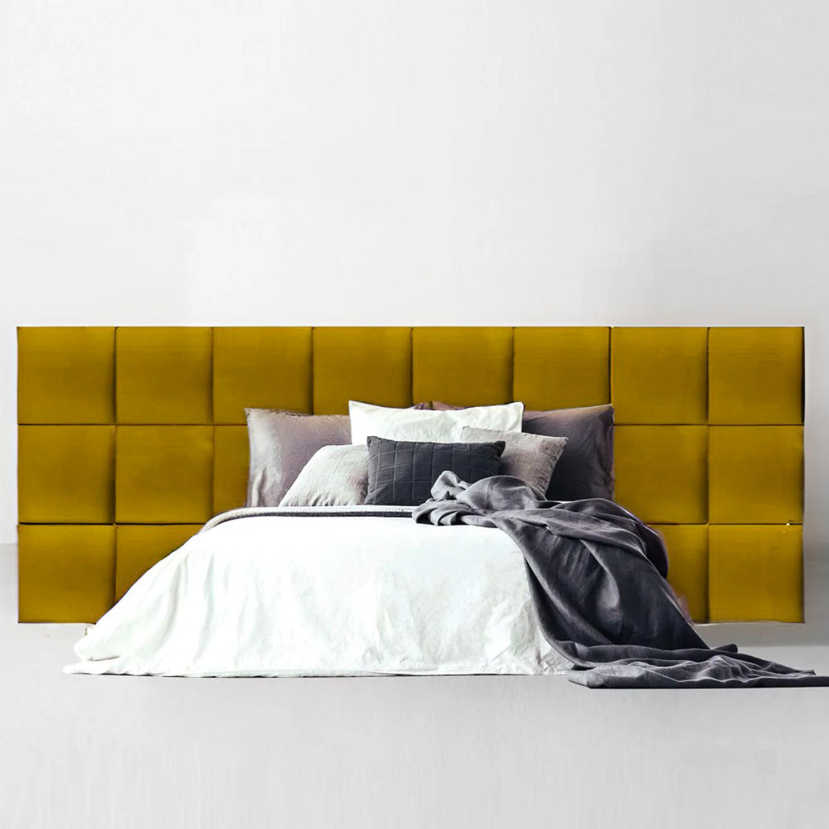 Milan Mustard