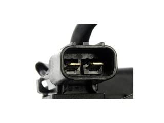 Dorman COND Fan Assembly - Replacement Cooling Fan for HVAC Systems | Perfect for Home, Auto & Commercial Use