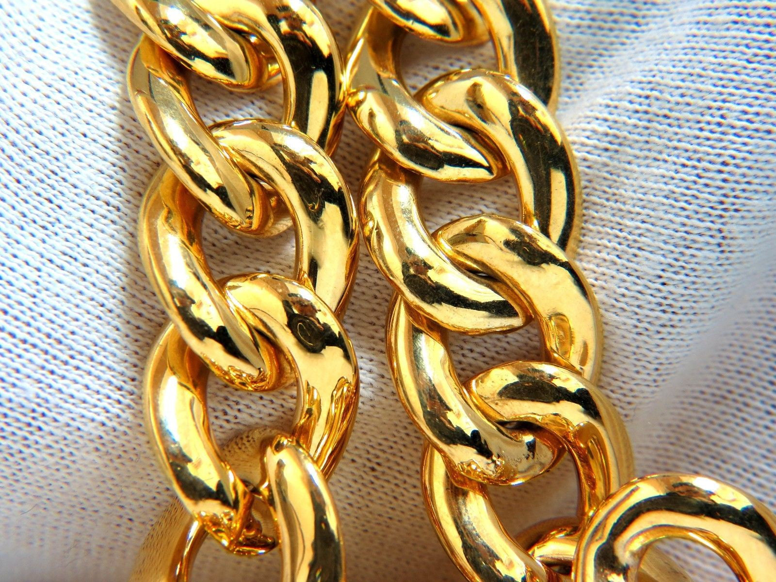 1908 Liberty Fine Gold Coin 2.00ct Diamond Cuban Link Necklace for Men - Luxury Vintage Jewelry Gift for Anniversary, Birthday & Special Occasions