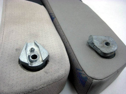 Eurovan Armrest Pivot Bracket Replacement - Durable Repair Part for VW Eurovan T4 T5 - Perfect for Driver Comfort & Long Road Trips