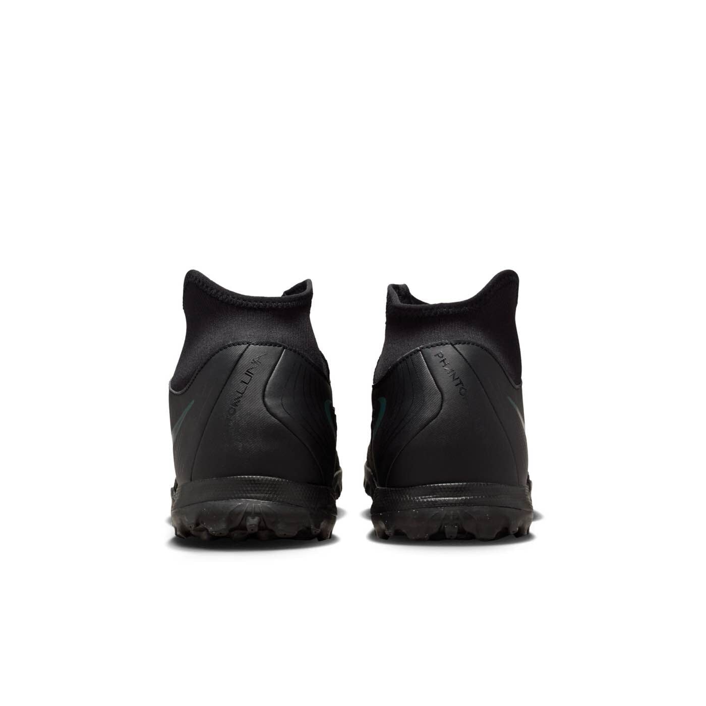 Nike Phantom Luna 2 Academy TF Soccer Cleats - Artificial Turf Football Shoes for Men & Women - Perfect for Indoor & Outdoor Training, Matches
