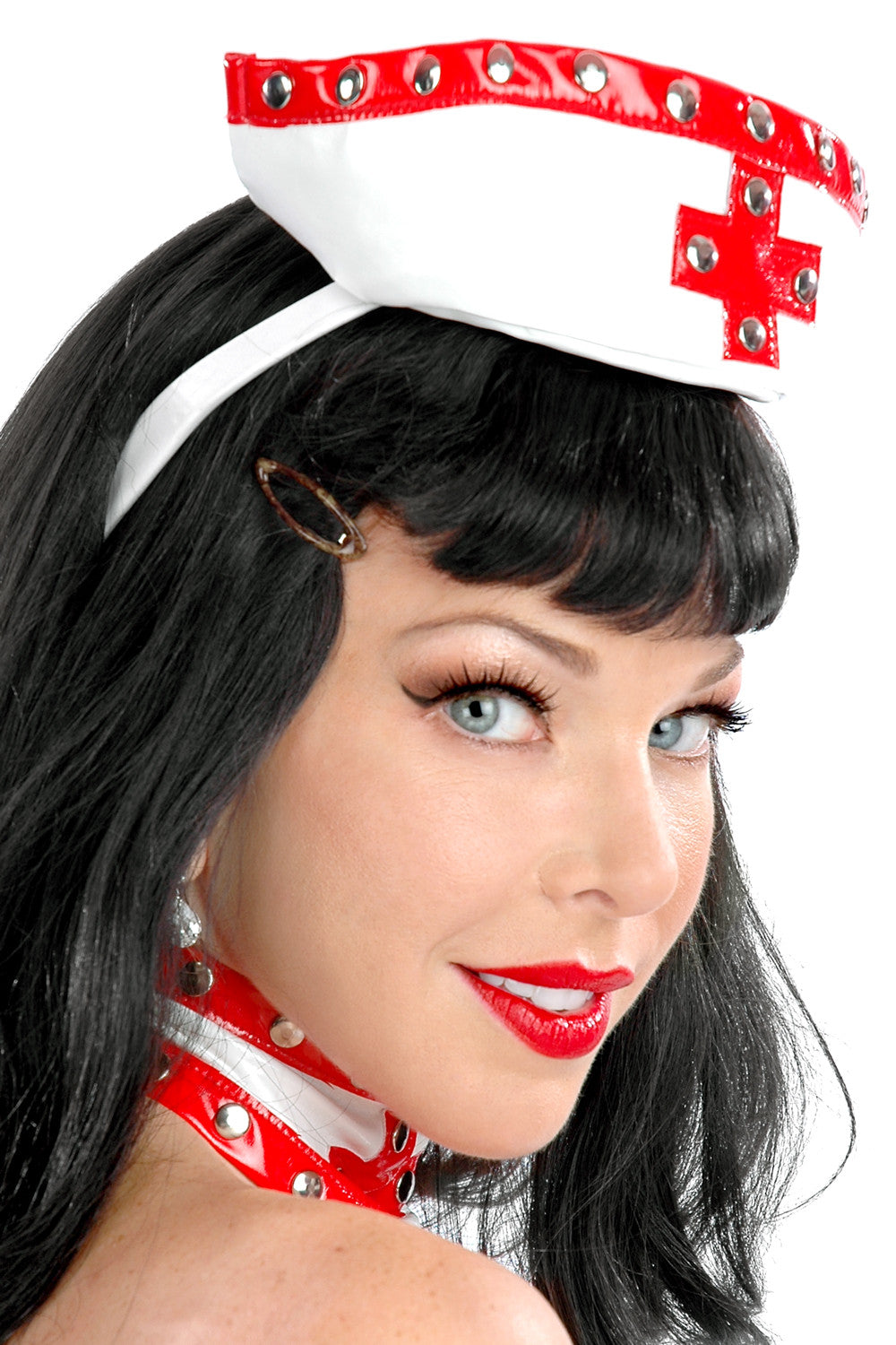 Nurse Napalm Hat - Funny Insulting Novelty Cap for Nurses & Medical Professionals - Perfect for Gifts, Parties, and Pranks