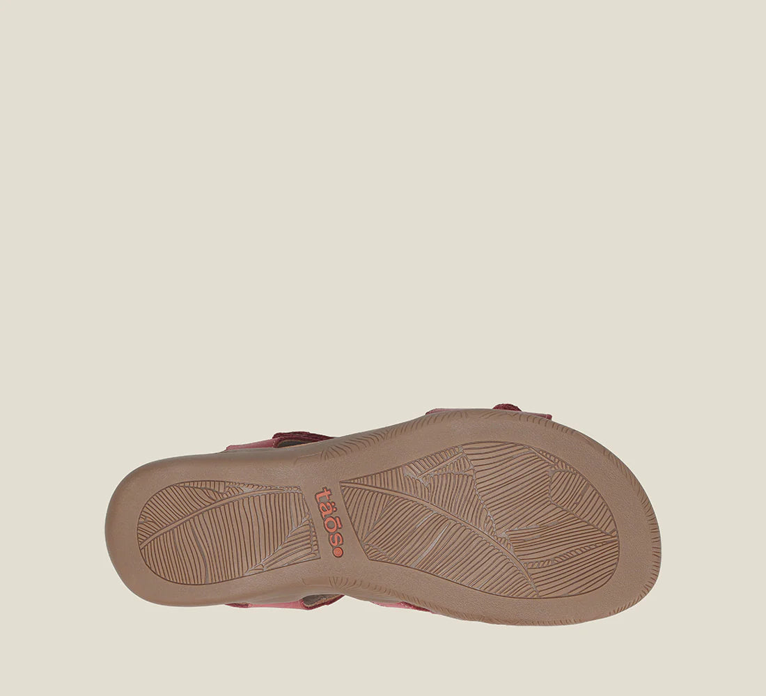 Taos Big Time - Stylish and Comfortable Women's Casual Shoes for Everyday Wear | Perfect for Walking, Travel, and Outdoor Activities