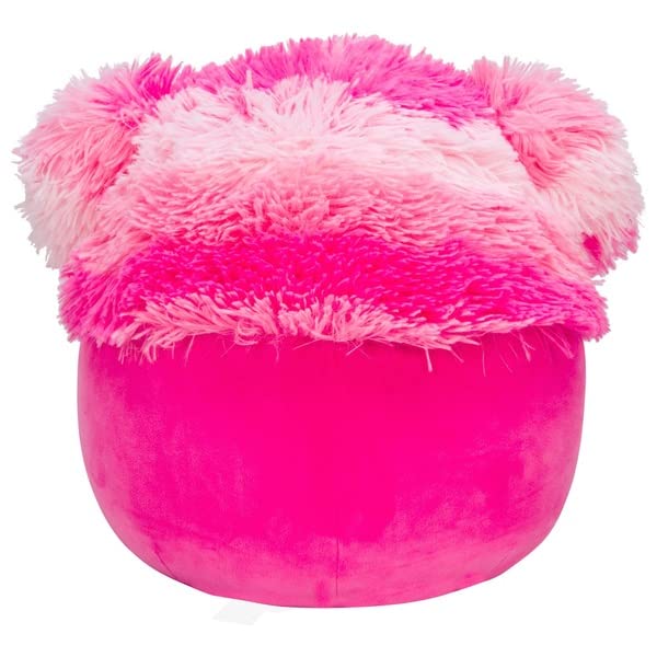 SQUISHMALLOW 16 Inch Bigfoot Plush Stuffed Animal - Ultra Soft Hailey The Bigfoot Plush Toy (40cm) | Perfect for Cuddling, Birthday Gifts, Valentine's Day Presents & Home Decor