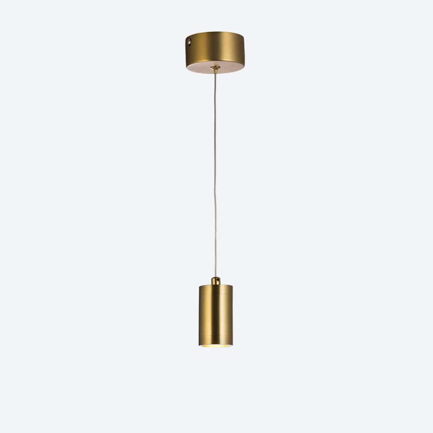 Cambio Drop LED Light - Energy Efficient Dimmable LED Bulb for Home, Office, and Commercial Use - Perfect for Lamps, Ceiling Fixtures, and Decorative Lighting