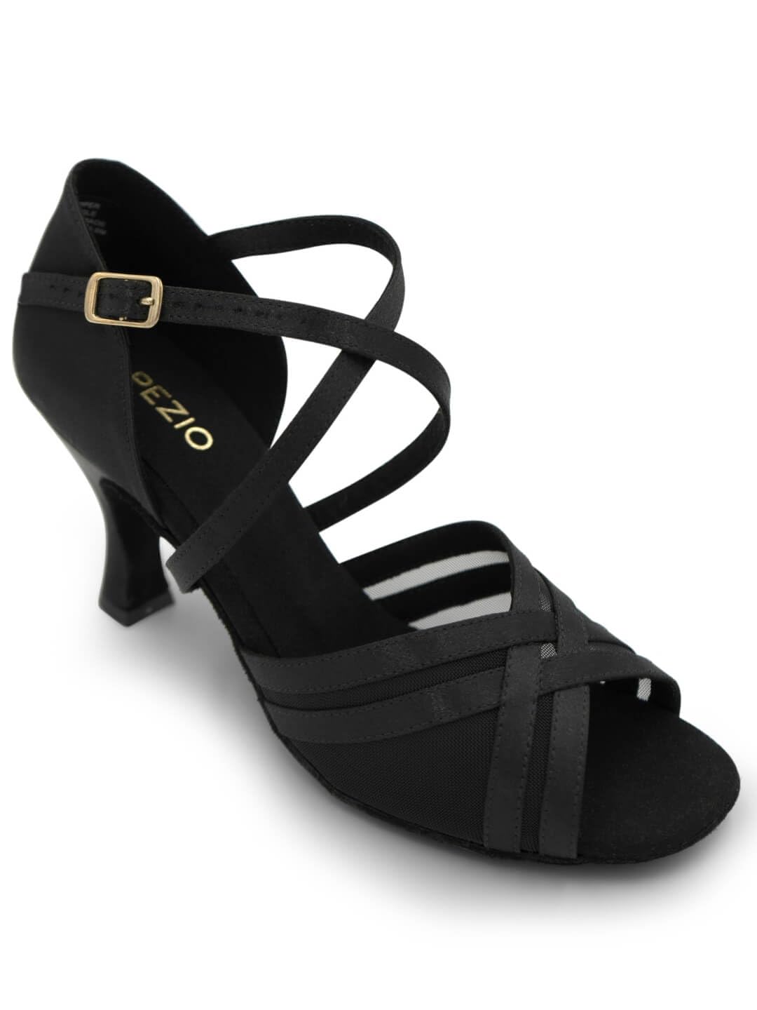 Capezio Women's Paola 2.5