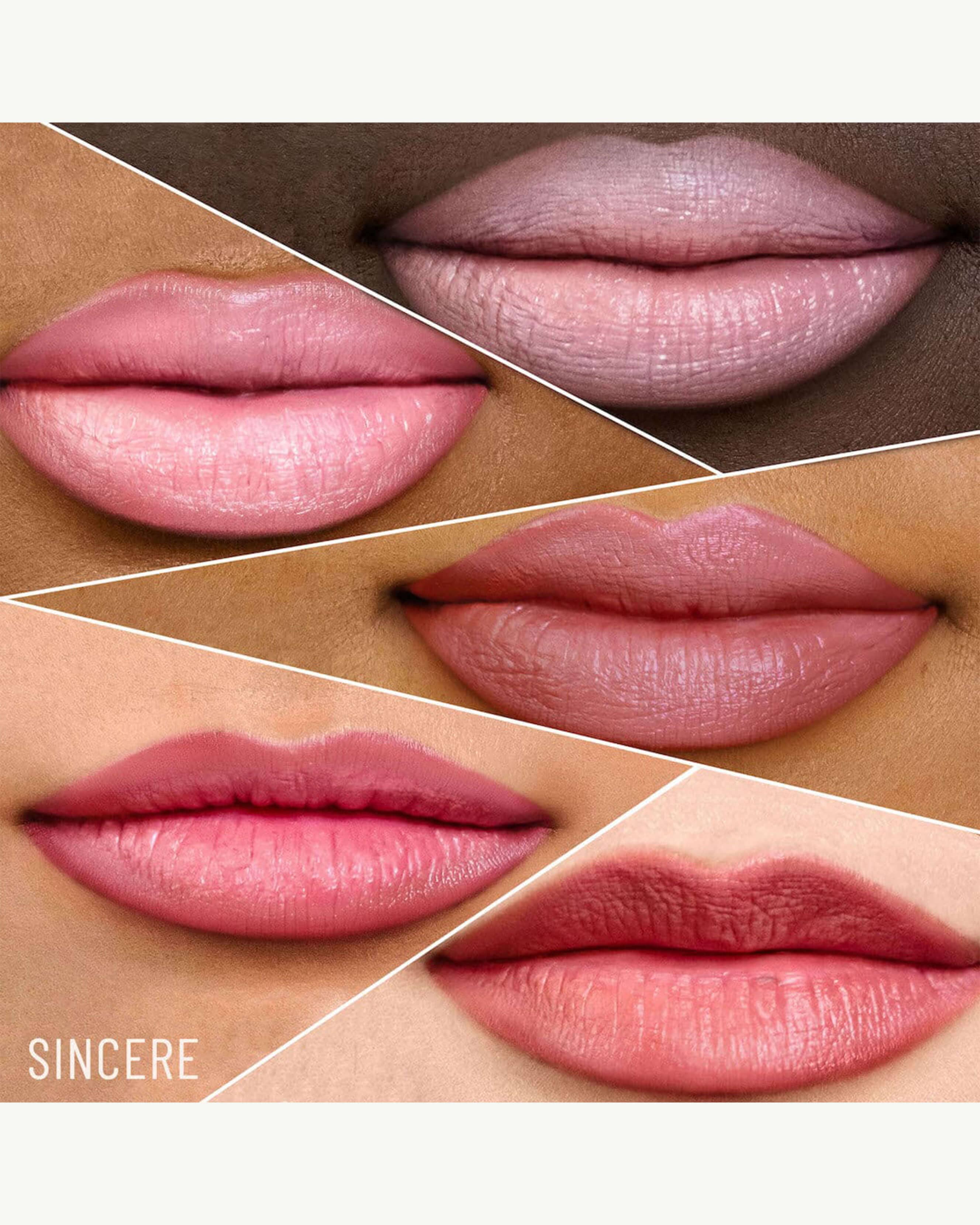 Speak Love Moisture Matte Lipstick - Long-Lasting Hydrating Lip Color for Women | Perfect for Date Night, Parties & Everyday Wear