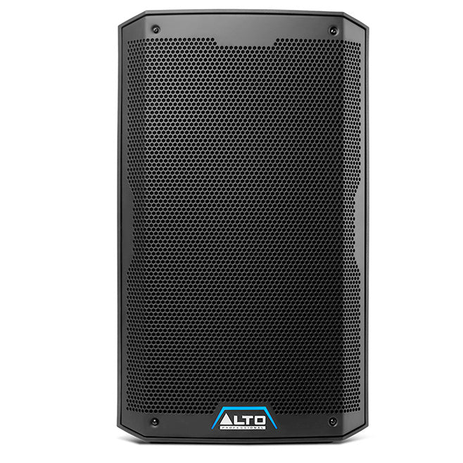 ALTO TS410 10 Inch 2000W 2-Way Powered Bluetooth Speaker - Perfect for Live Performances, DJ Gigs & Outdoor Events