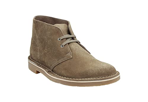 Sand Suede