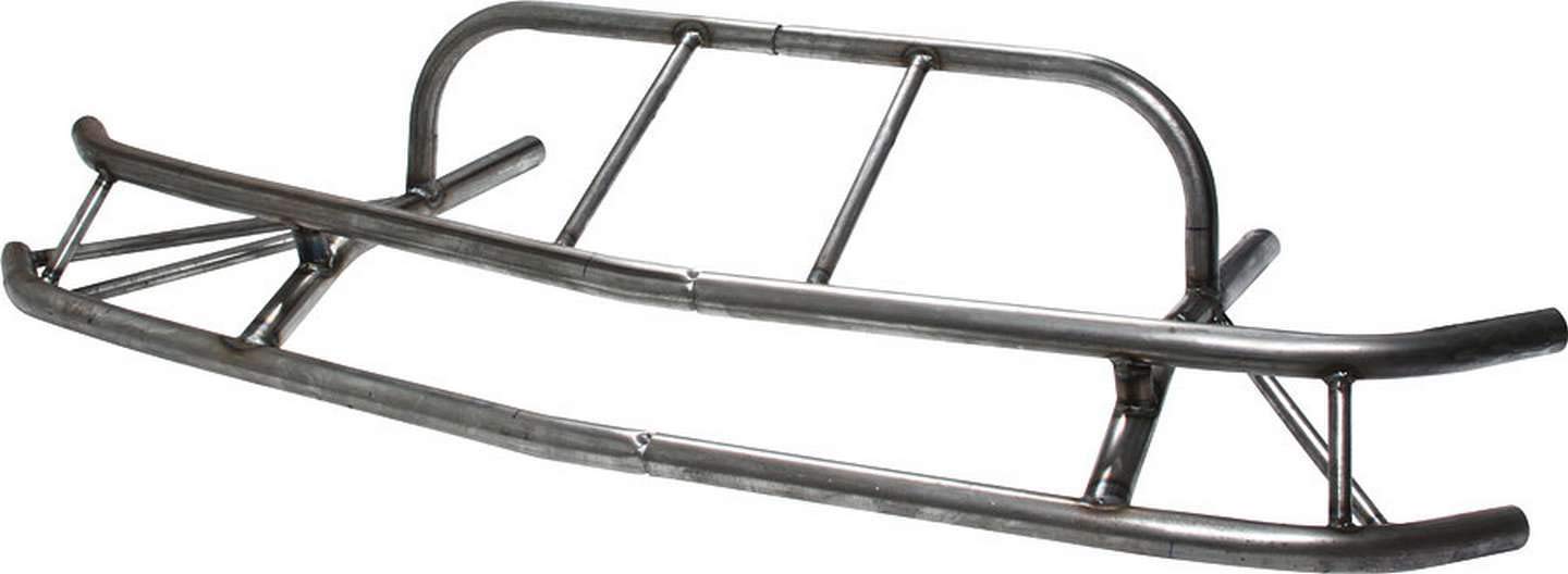 Allstar Performance ALL22394 Front Bumper - Heavy Duty Replacement for Trucks & SUVs | Off-Road, Towing & Daily Driving Protection