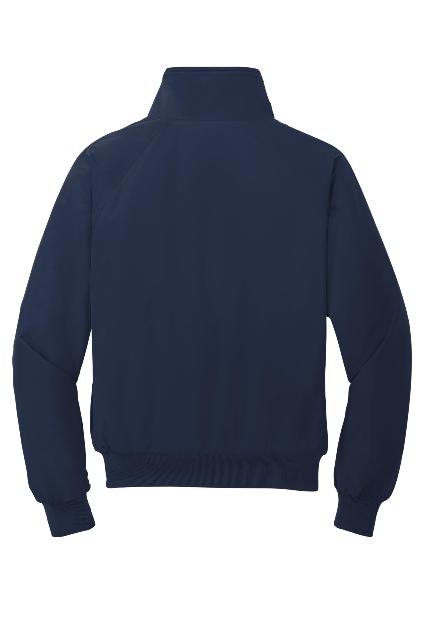 Port Authority J328 Men's Charger Jacket - Lightweight Water-Resistant Work Jacket for Outdoor & Business Casual Wear