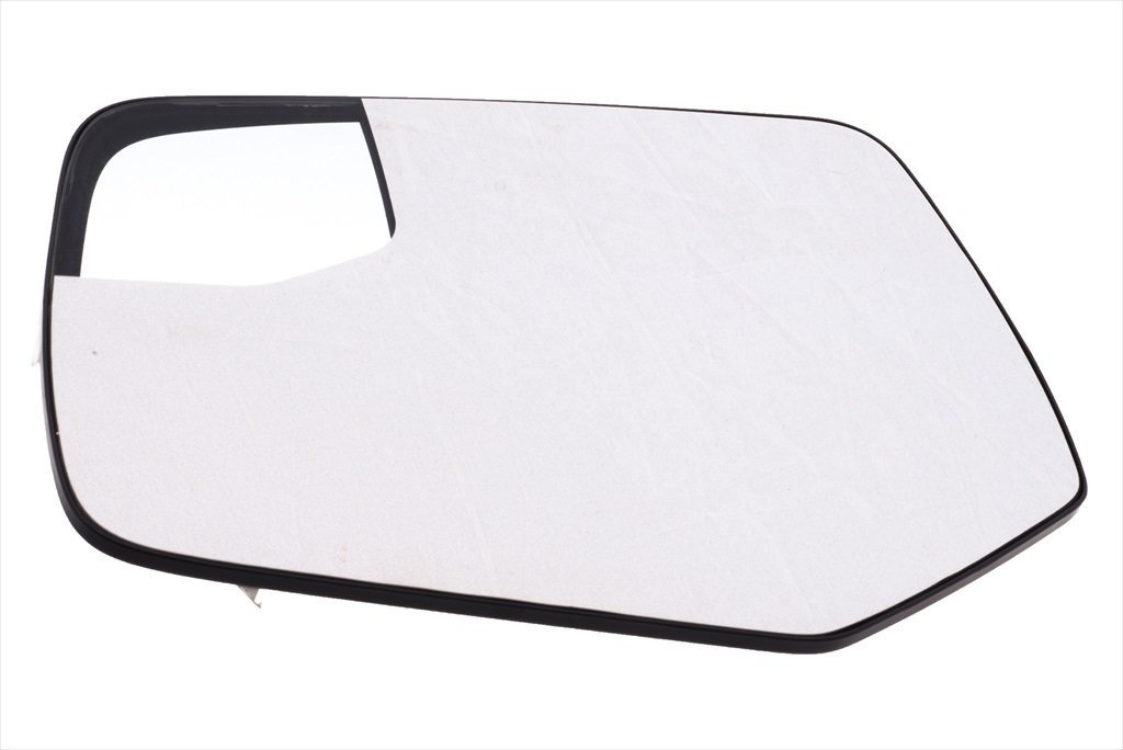 Ford AL8Z-17K707-D Rear View Mirror Glass Assembly - Replacement for Ford Vehicles - Perfect for Enhanced Visibility and Safety While Driving