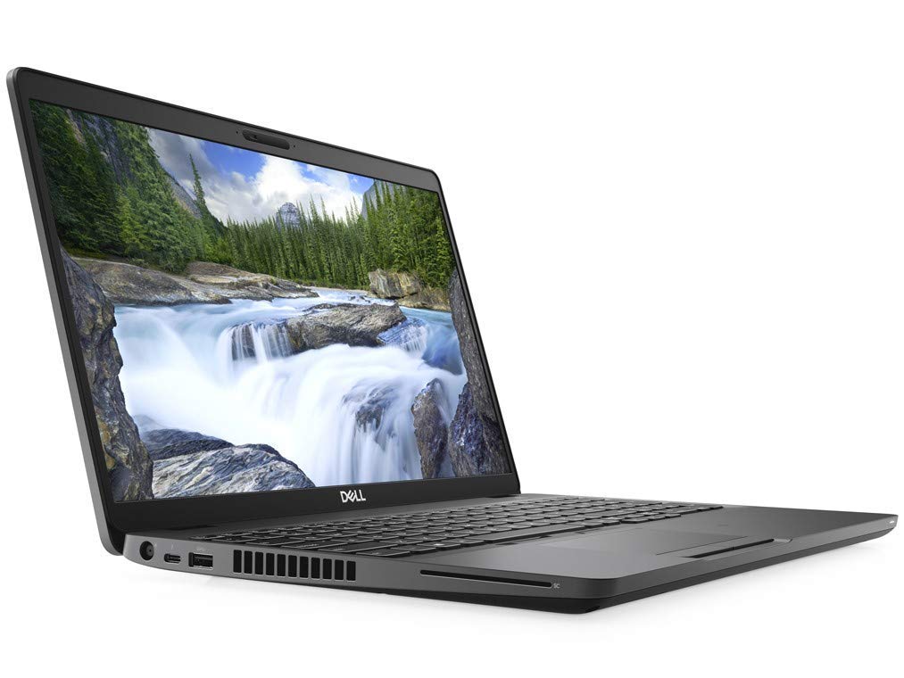 Dell Latitude 5500 15.6