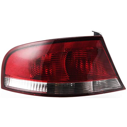 Driver Side