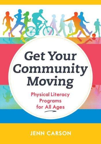 Physical Literacy Programs for All Ages - Boost Fitness & Movement Skills | Perfect for Schools, Gyms & Community Centers