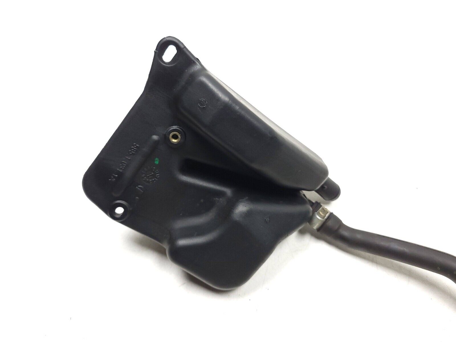 Genuine Ducati Monster M600 M620 Oil Breather Tank 58510311A OEM Replacement Part - Perfect for Motorcycle Maintenance & Performance Upgrades