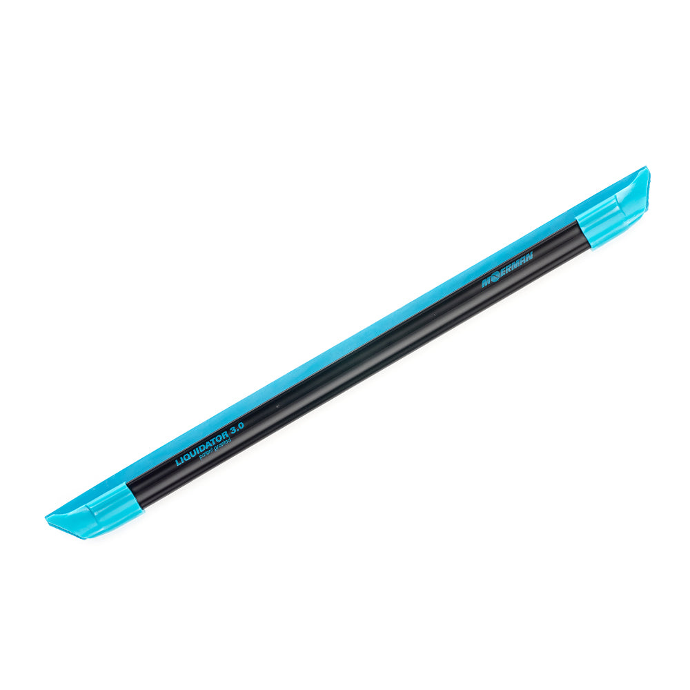 Moerman Liquidator Channel 3.0 Window Cleaning Squeegee - Professional Glass Cleaning Tool for Streak-Free Results - Perfect for Home, Office, and Commercial Window Washing