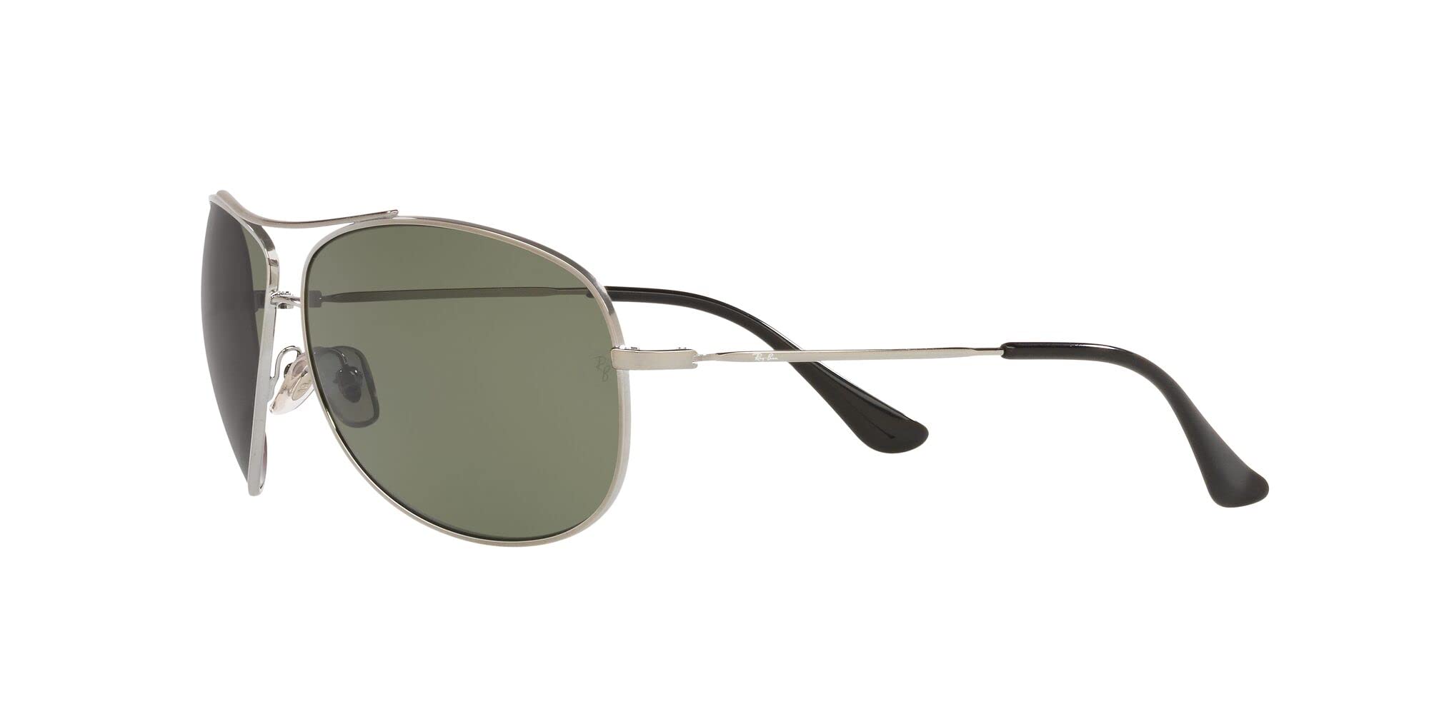 Ray-Ban RB3293 Classic Metal Aviator Sunglasses for Men & Women - Polarized UV Protection - Perfect for Driving, Travel & Outdoor Activities