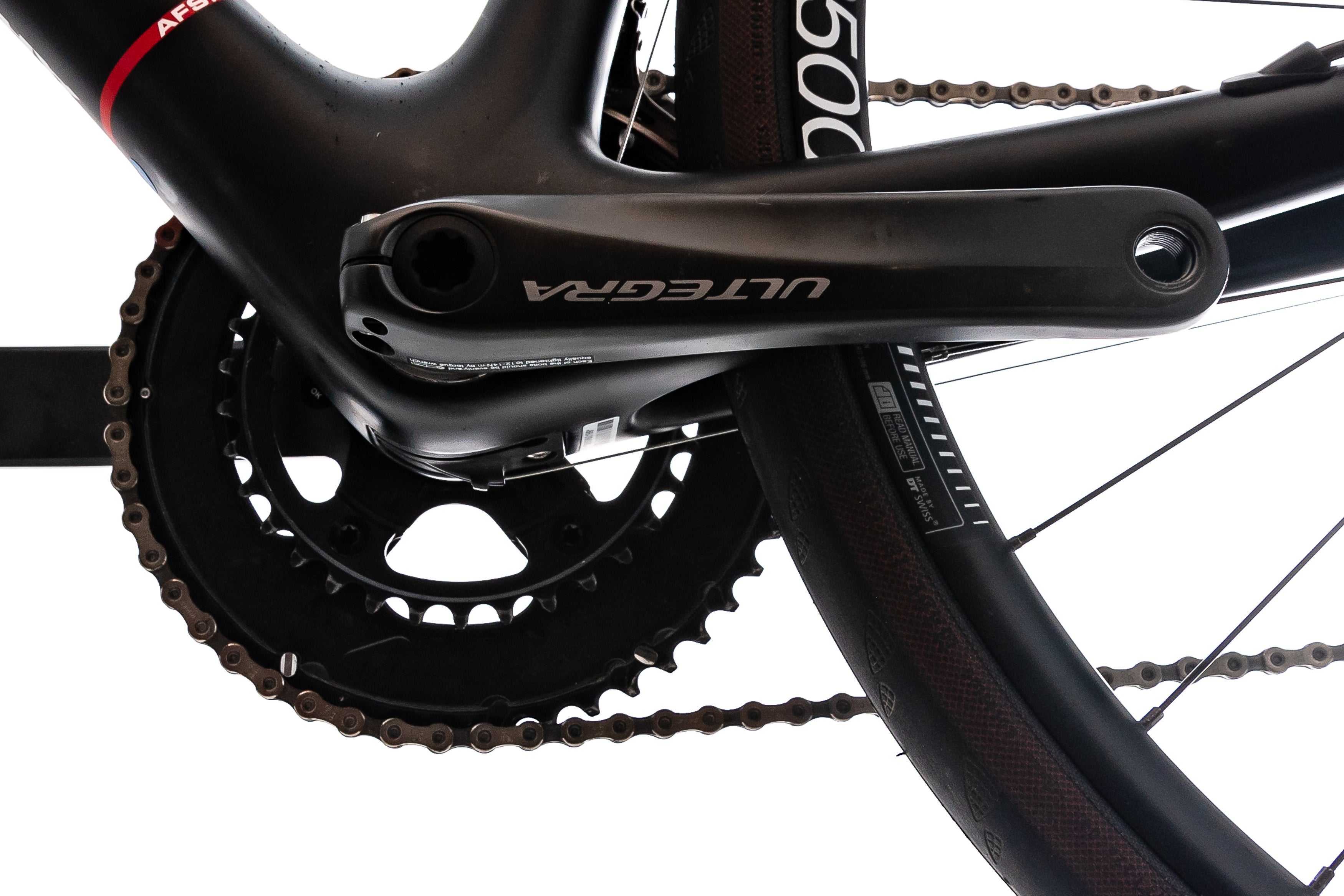 Argon 18 Krypton XRoad Medium Road Bike 2017 - Lightweight Carbon Frame for Endurance Cycling & Commuting