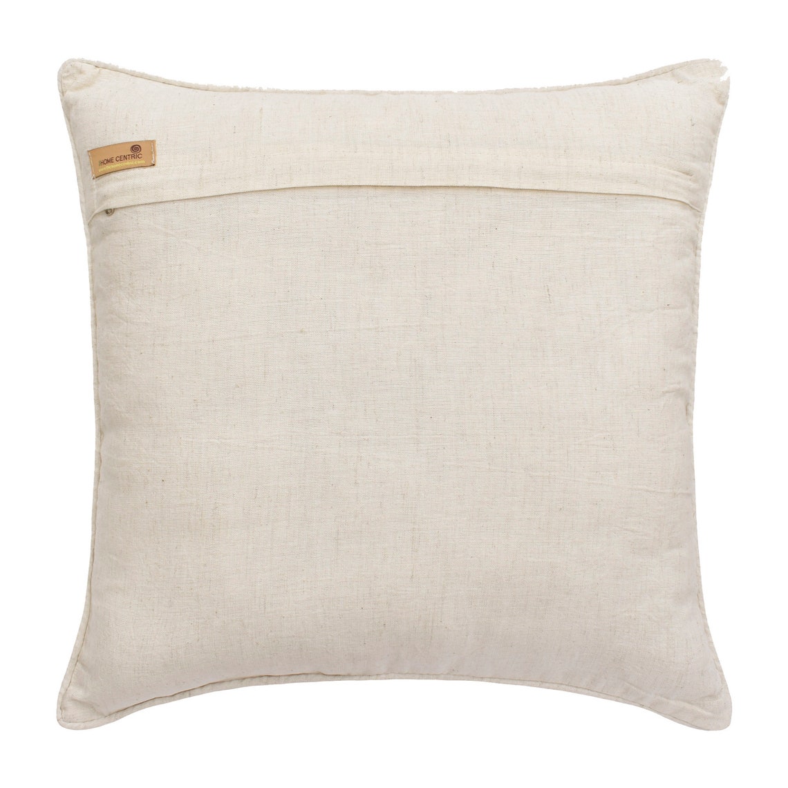 Luxury Aureate Brown Suede Throw Pillow Cover - Soft & Elegant Home Decor for Living Room, Bedroom, Sofa & Couch - 18x18 Inches
