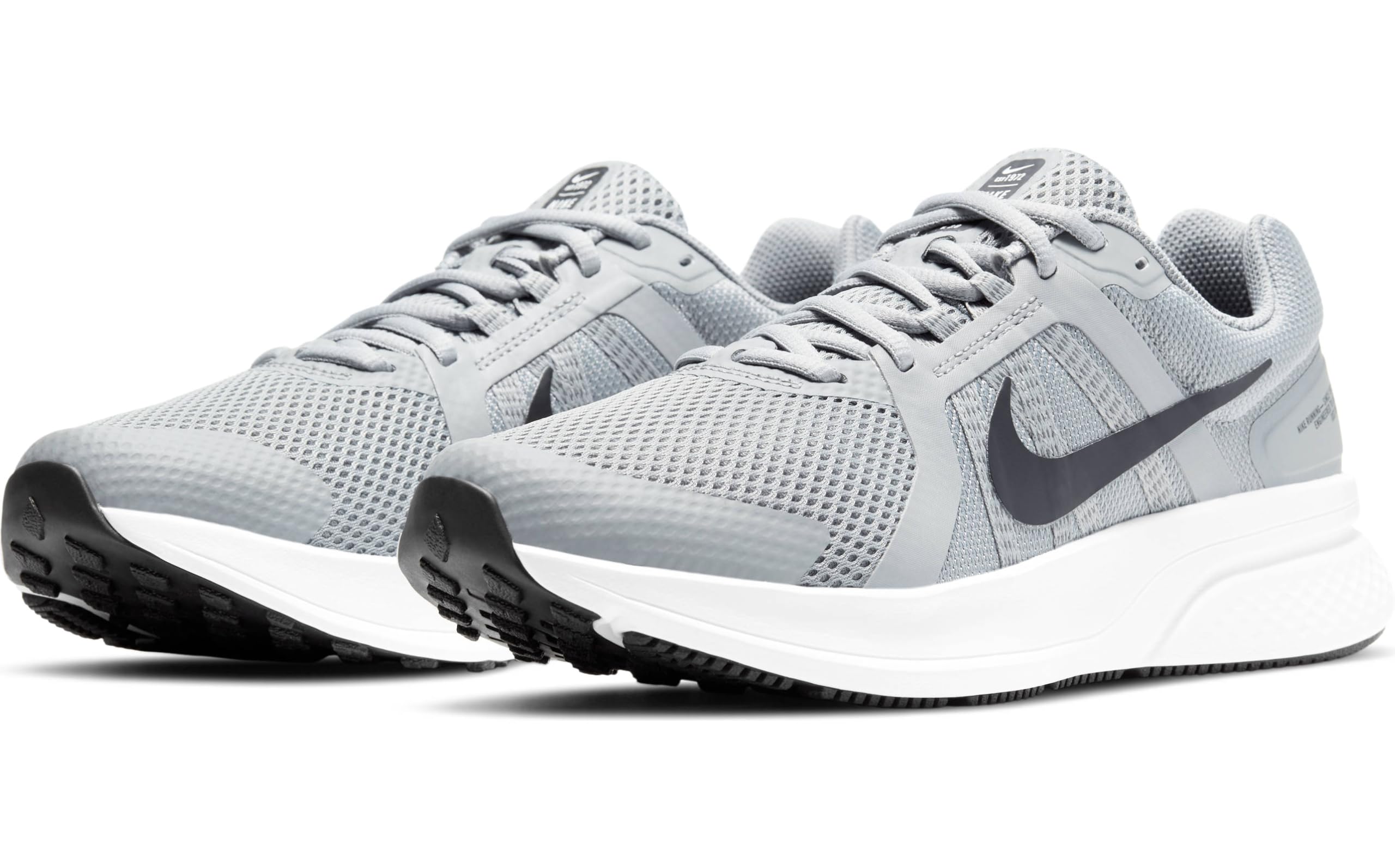 Nike Men's Gymnastics Sneakers - Lightweight Training Shoes for CrossFit, Weightlifting & Gym Workouts - Perfect for Indoor Sports & Fitness Training