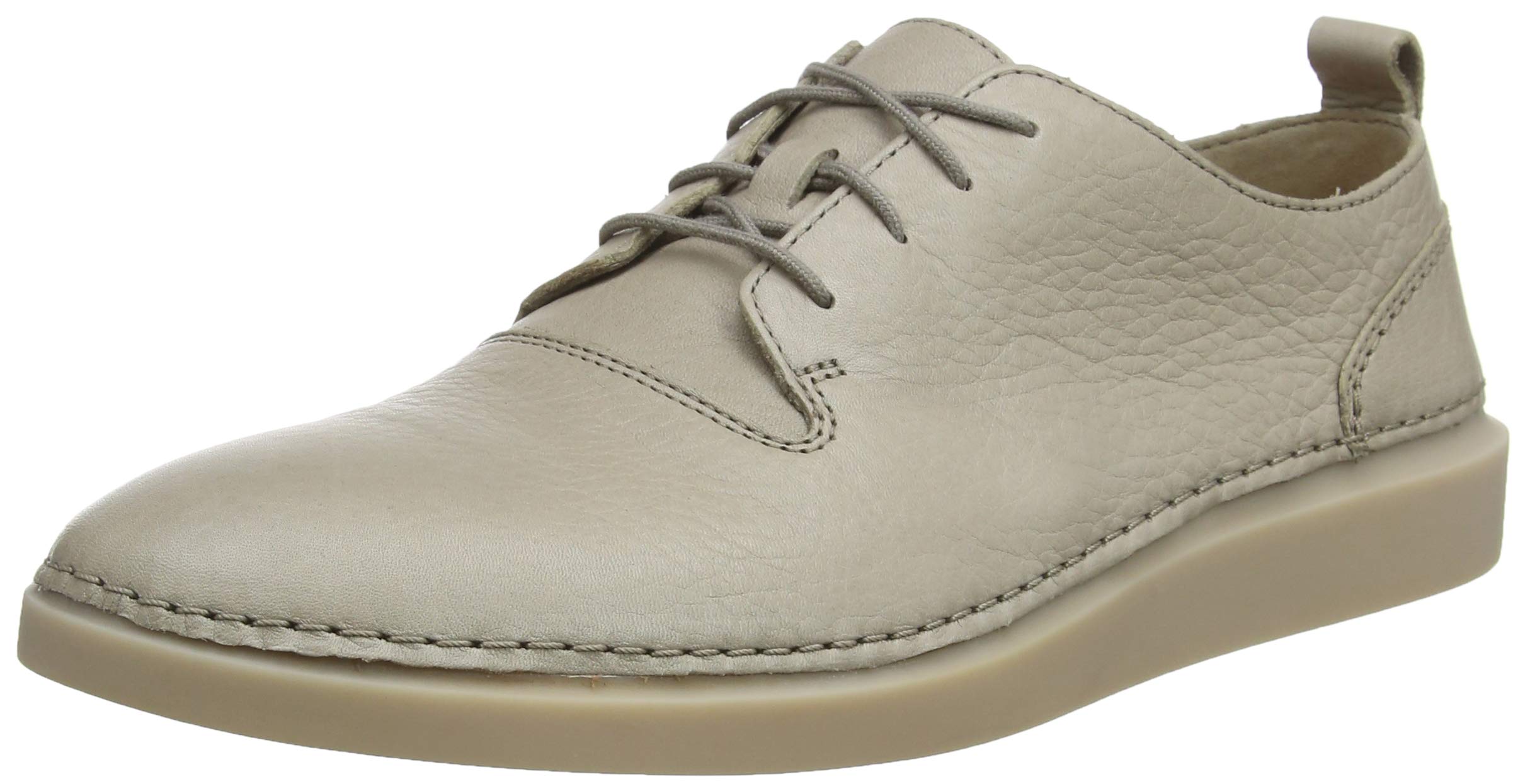 Clarks Men's Derbys - Classic Leather Dress Shoes for Business & Formal Occasions | Comfortable & Stylish Oxford Shoes for Work, Weddings & Office Wear