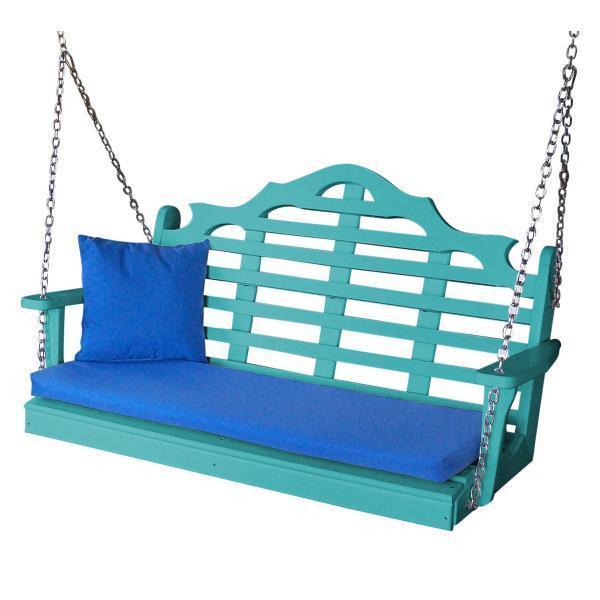 Aruba Blue