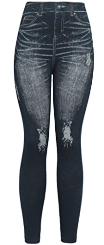 Thighrip Black