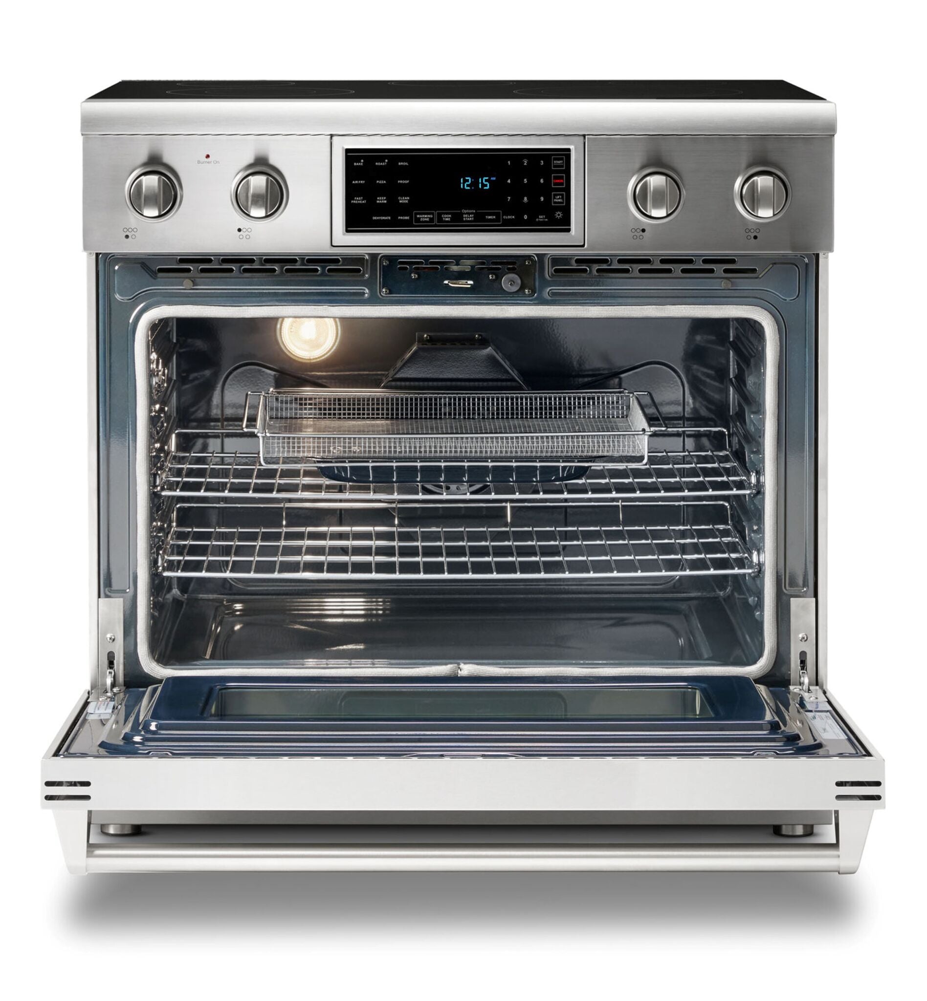 Thor Kitchen TRE3601 36