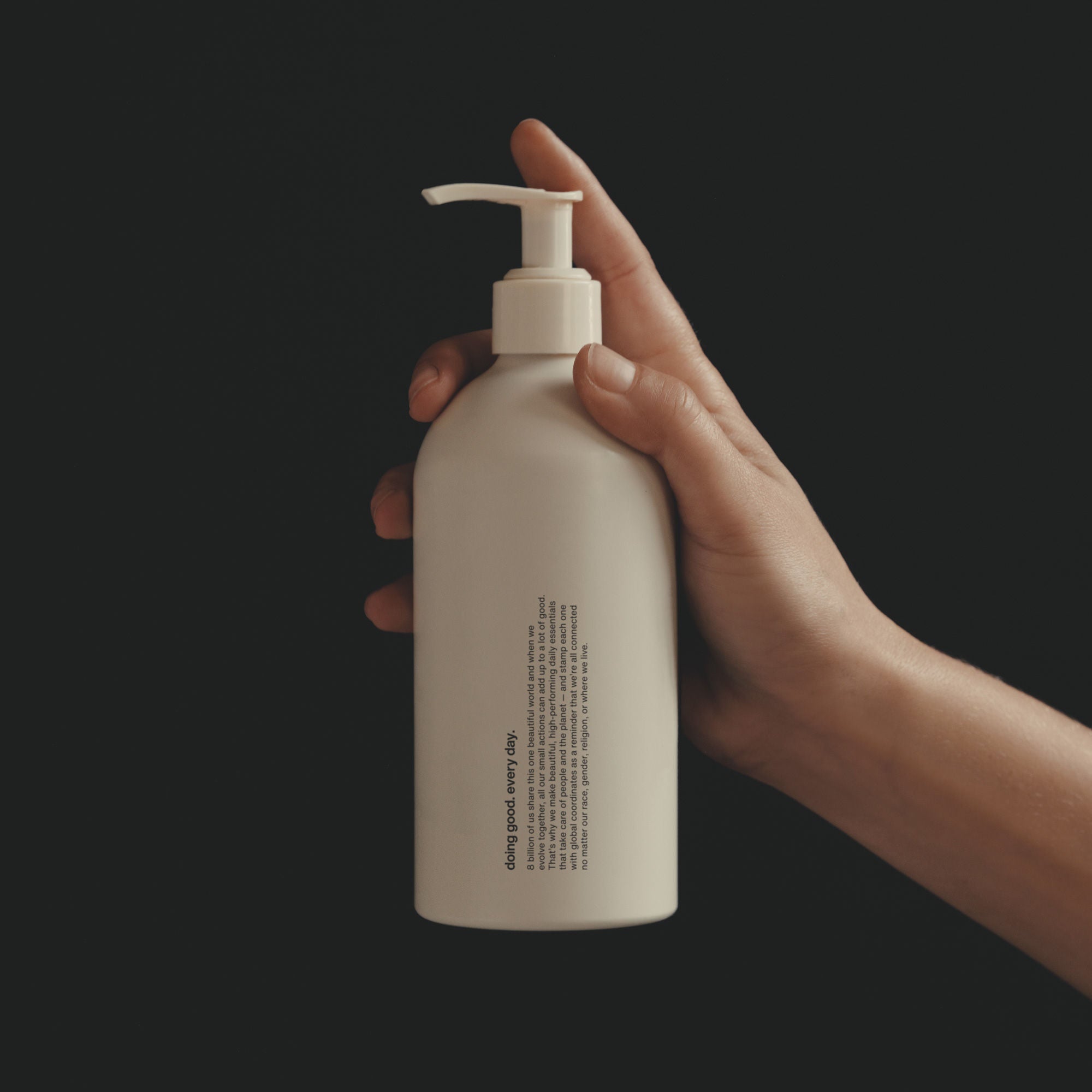 Havana Nutrient-Rich Body Cleanser - Organic & Hydrating Shower Gel for Dry & Sensitive Skin - Perfect for Daily Skincare Routine & Spa-Like Bath Experience