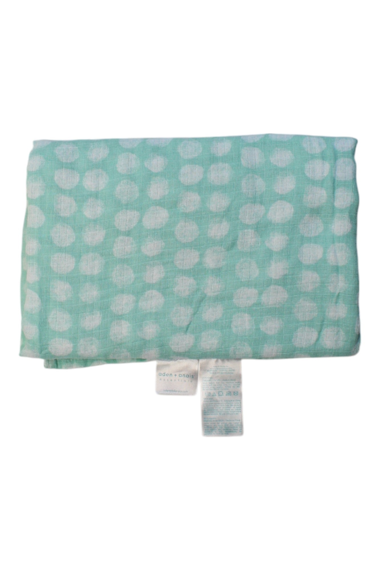 Aden & Anais Swaddle Blankets - Soft Organic Cotton Baby Swaddles for Newborns & Infants - Perfect for Sleeping, Swaddling & Nursing - Gender Neutral Design for Boys & Girls