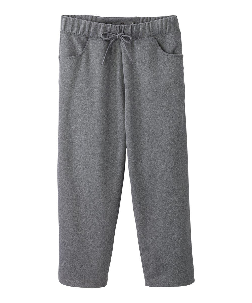 Dark Heather Gray | (sv2219)