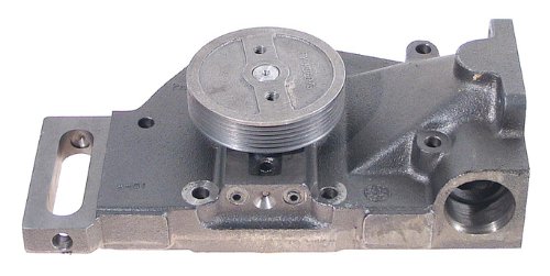 Airtex AW2090 Engine Water Pump - High Performance Replacement for Cars & Trucks - Perfect for Cooling System Repairs & Maintenance