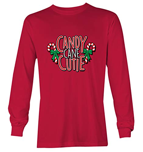 Red - Long Sleeve