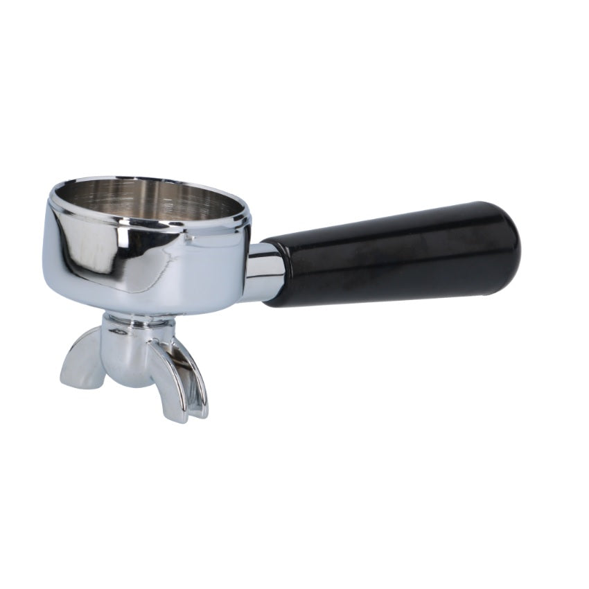 Original La Pavoni OEM Portafilter (Pre Millennium) - Compatible with Pre-2000 La Pavoni Espresso Machines - Perfect for Home Baristas & Coffee Enthusiasts