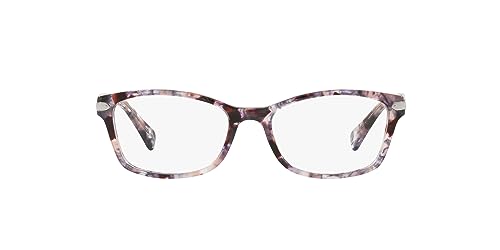 Purple Tortoise/Demo Lens