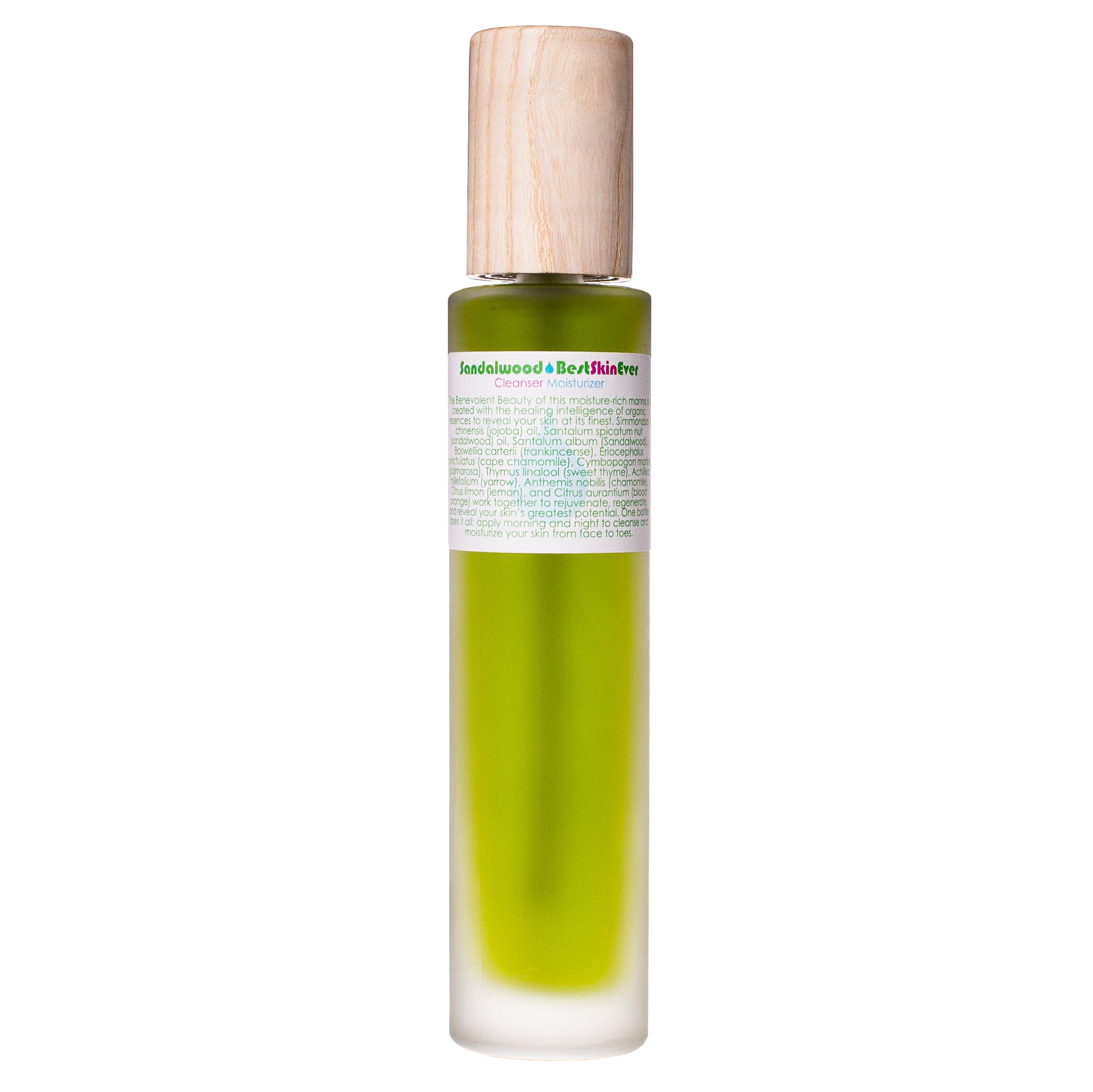 Best Sandalwood Skincare Products for Glowing Skin - Natural & Organic Beauty Essentials for Daily Moisturizing & Anti-Aging