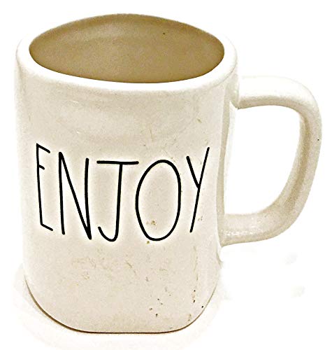 Enjoy (Off-White)