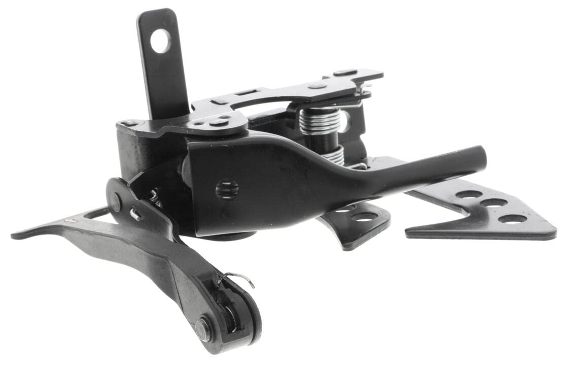 VAICO Bonnet Lock V30-2956 - Premium Hood Latch Replacement for Smooth & Secure Car Hood Operation | Perfect for DIY Auto Repairs & Vehicle Maintenance