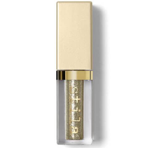 Stila Glitter & Glow Liquid Eye Shadow - Long Lasting Shimmer Makeup for Party & Night Out