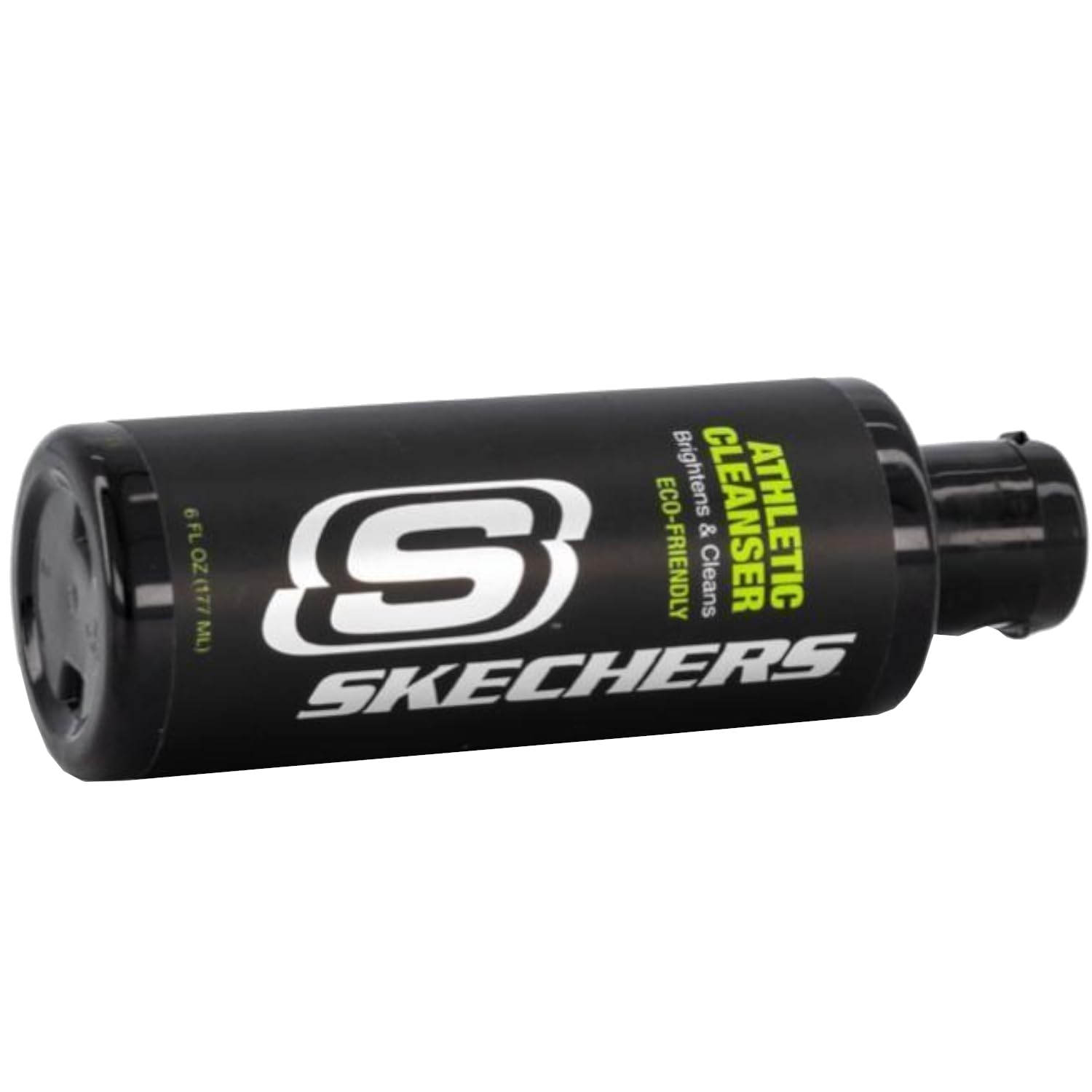 Skechers Athletic Shoe Cleaner & Conditioner Kit - Gentle Formula for Sneakers, Running Shoes & Workout Gear - Perfect for Gym, Sports & Daily Wear