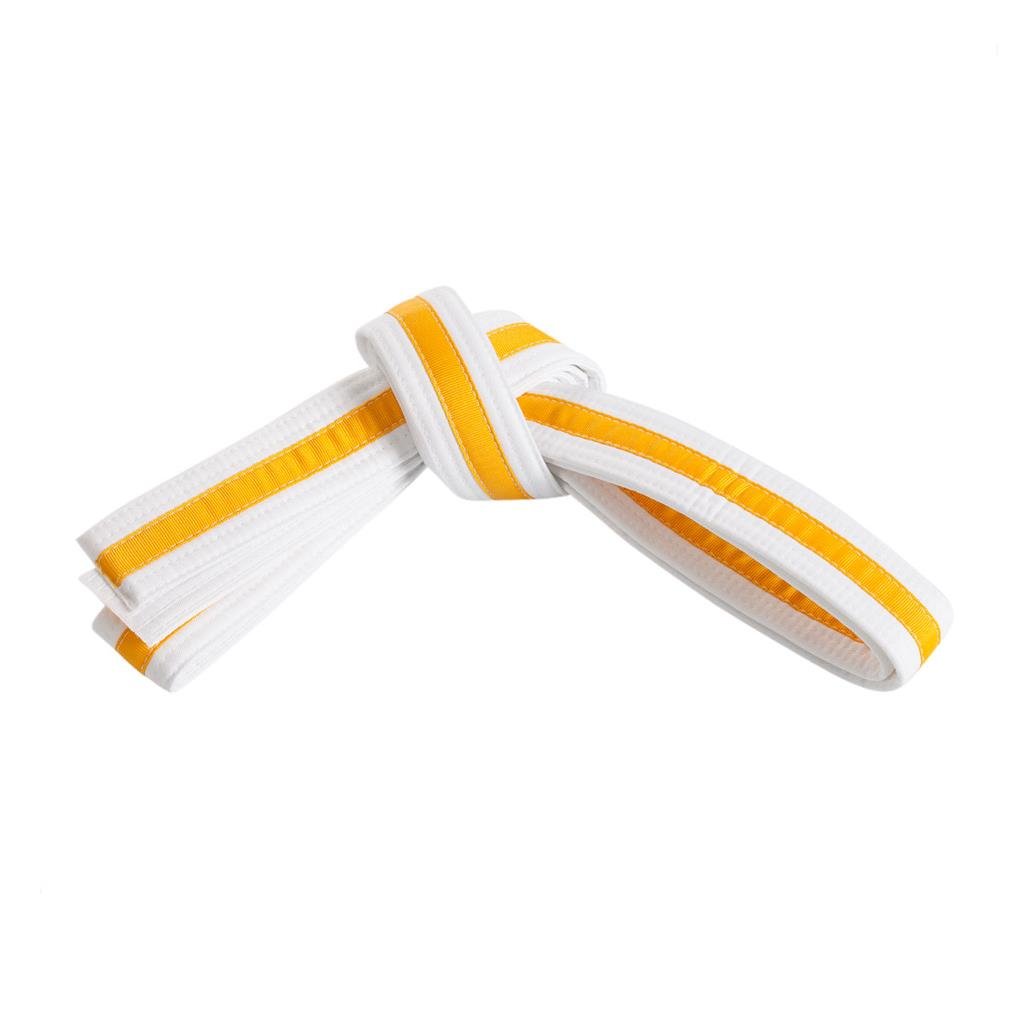 Double Wrap Striped White Belt for Women - Adjustable Waist Cincher for Dresses, Skirts & High-Waisted Pants | Fashion Accessory for Casual & Formal Outfits