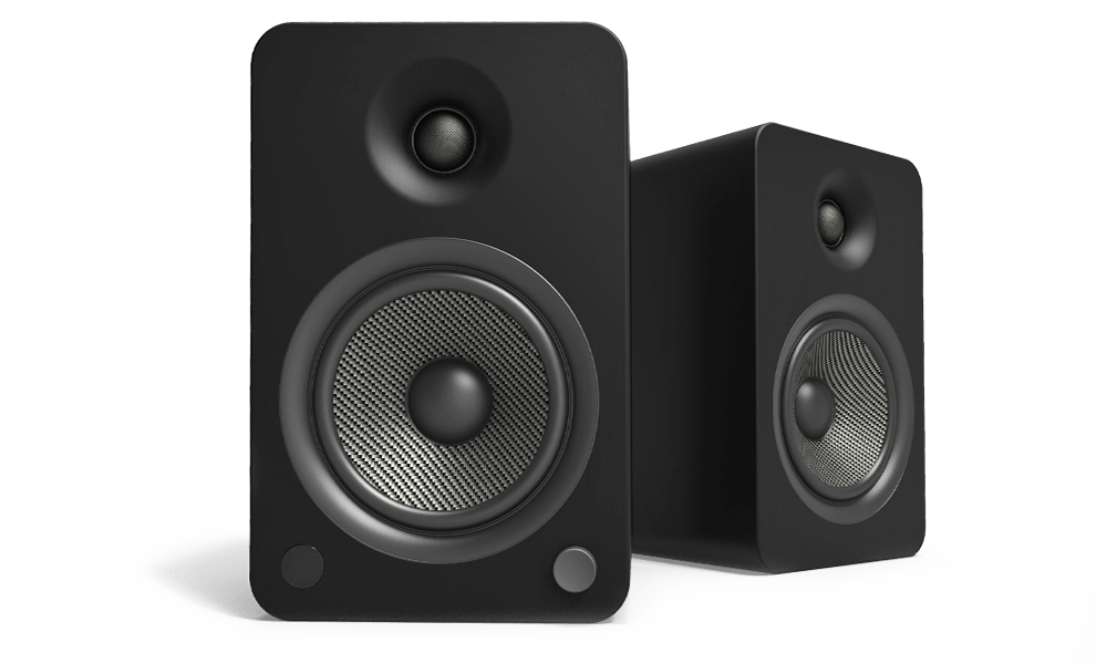 Matte Black