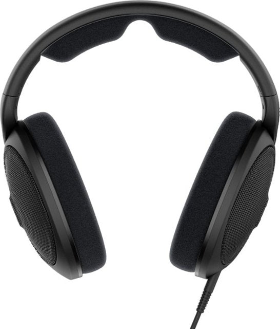 Sennheiser HD 560S Open Back Studio Reference Headphones - Premium Audiophile Headset for Music Production, Gaming & Home Entertainment