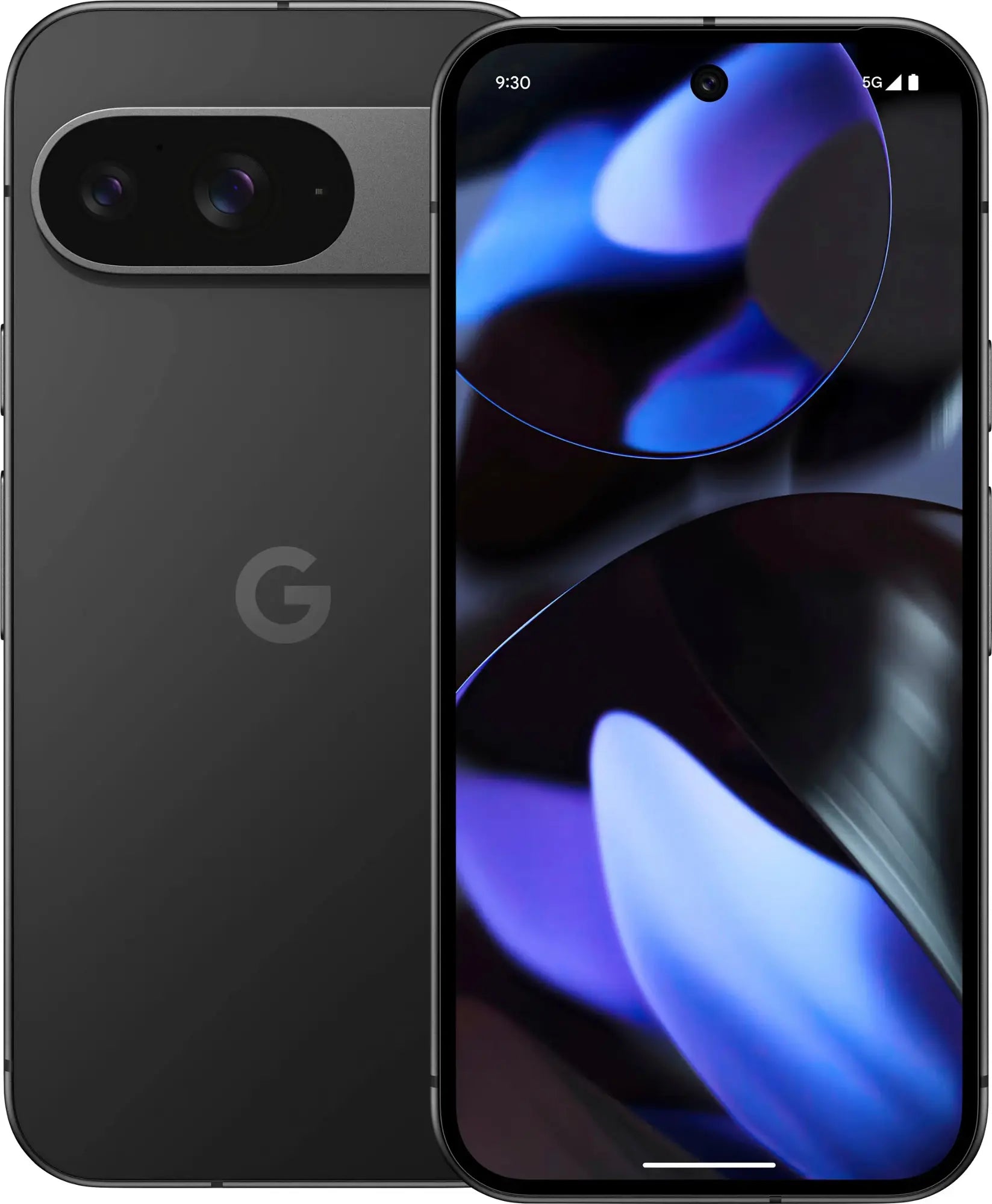 Google Pixel 9 6.3