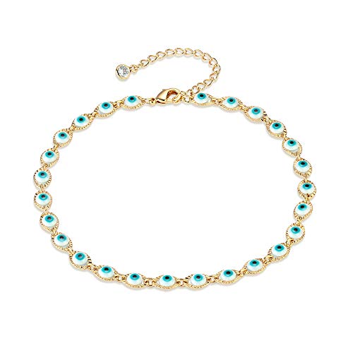 Blue Evil Eye