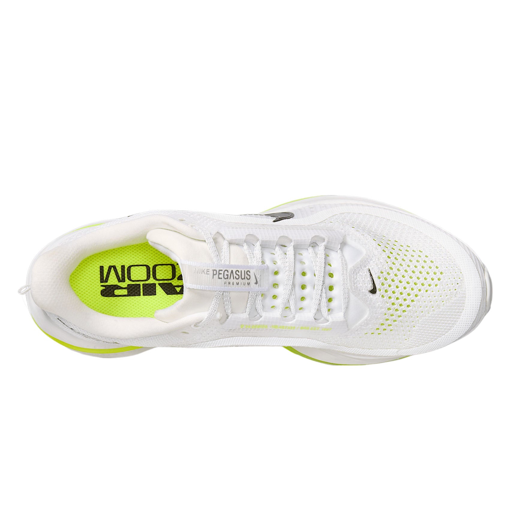 Nike Women's Pegasus Premium Running Shoes – Lightweight Cushioned for Training, Jogging & Gym Workouts