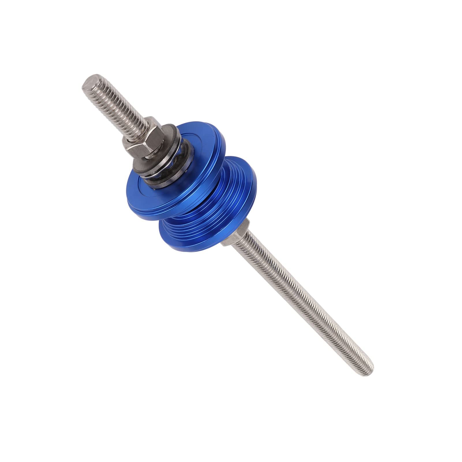 Dilwe Headset Cup Press Tool - BB Bottom Bracket Press & Install Tool for Mountain Bike Repair | Professional Bicycle Maintenance Accessory for Headset & Bottom Bracket Installation | Perfect for Home Mechanics & Bike Shops